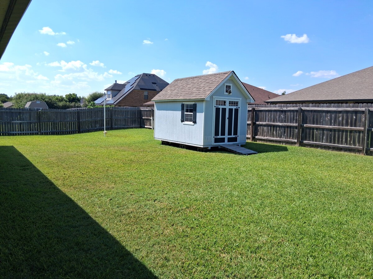 Photo - 1109 Dry Ridge Rd