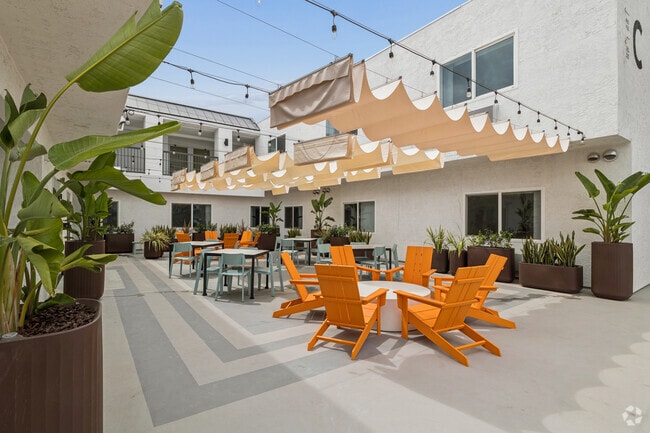 Mesa Vista Apartments