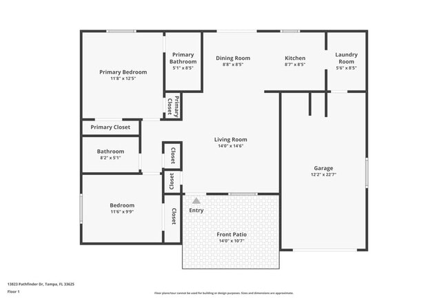 Photo - 13823 Pathfinder Dr