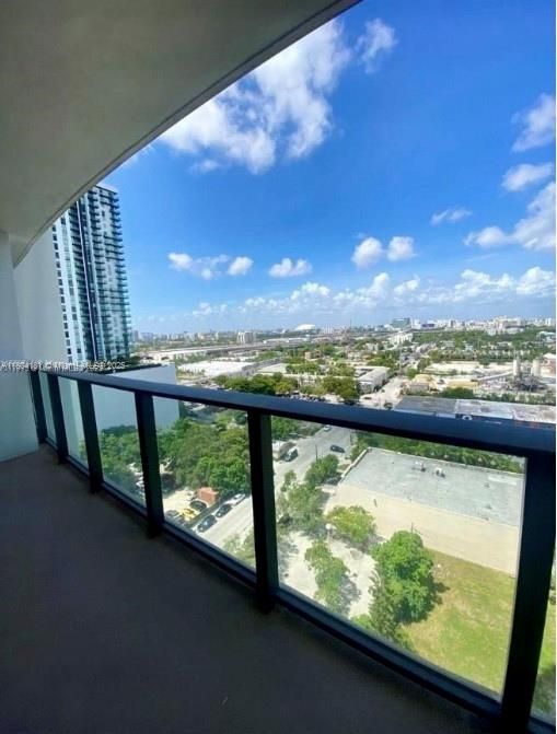 Photo - 1600 NE 1st Ave Condo