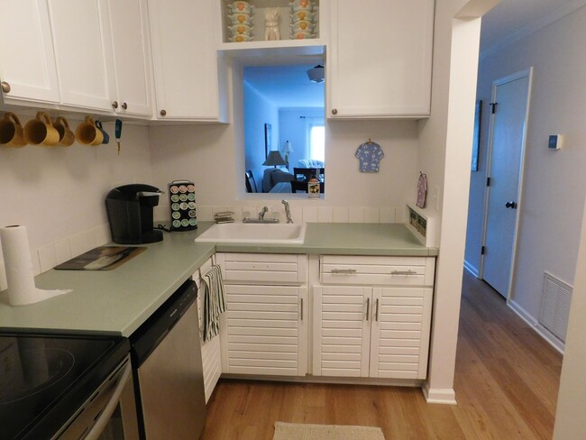 Photo - Furnished Townhome Available Now