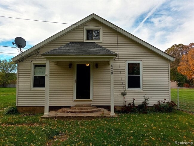 Building Photo - 5448 Silverton Dr