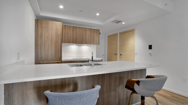 Photo - 801 S Miami Ave Unidad 1608