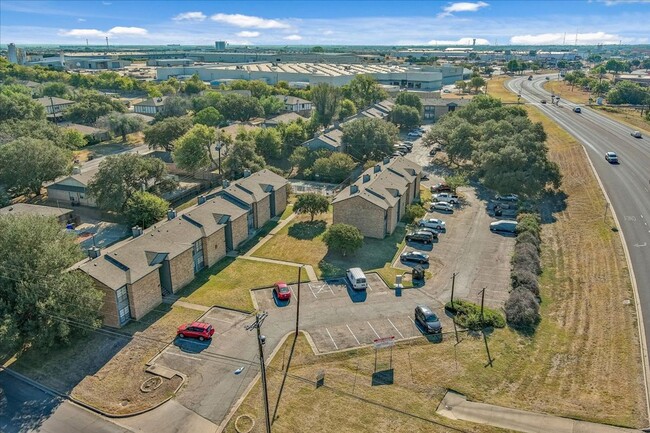 The Depot Apartment Homes - Downstairs unit - The Depot Apartment Homes - Downstairs unit