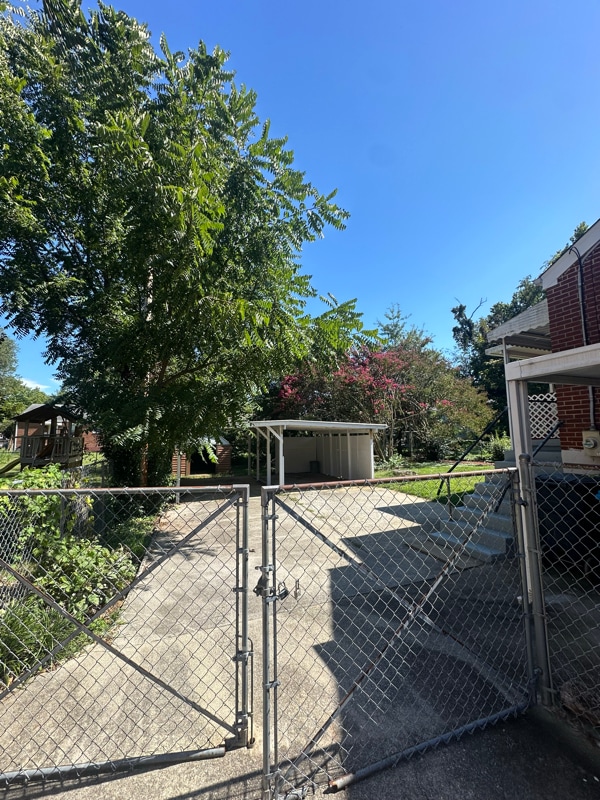 Photo - 2521 Chatham St NW