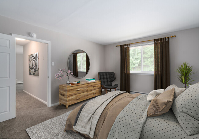 Photo - Highview Gardens Apartments