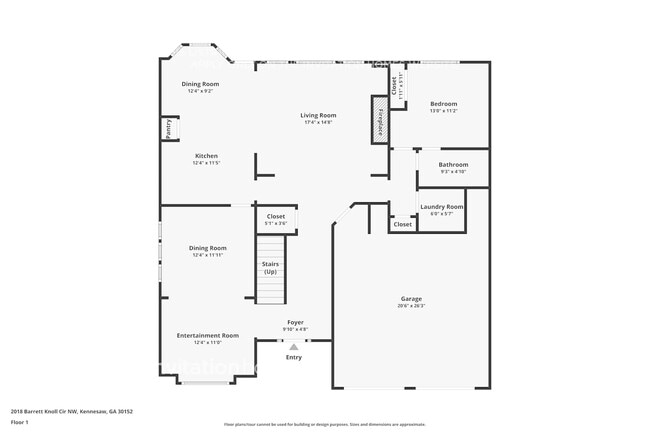 Photo - 2018 Barrett Knoll Cir