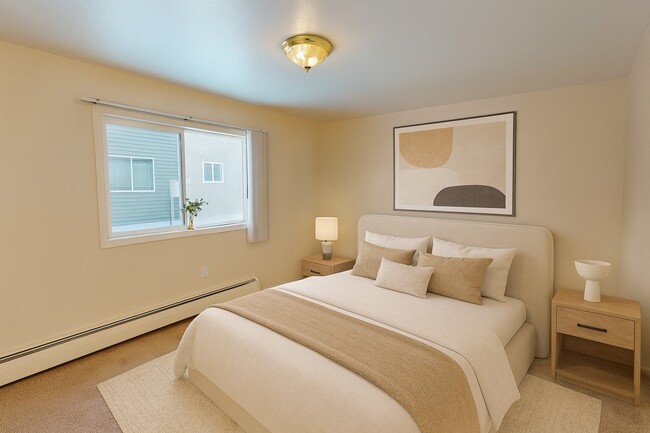 Photo - The Village at Calais