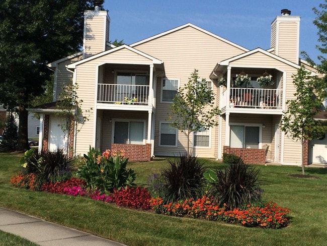 Sunblest Apartments
