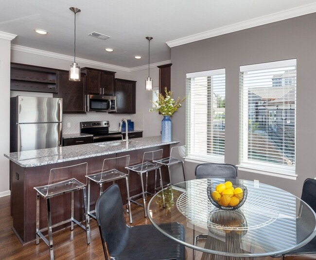 Photo - Copper Ridge Apartments