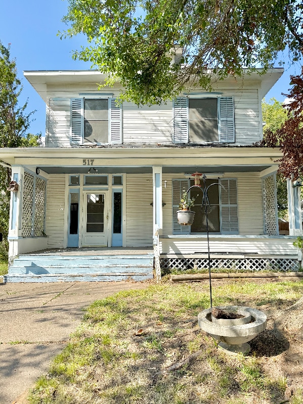 Photo - 517 W Hull St