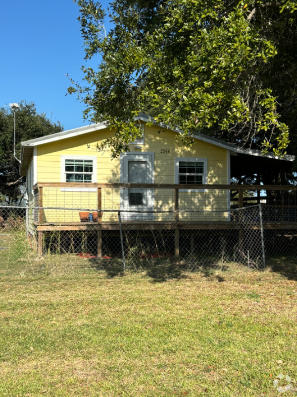 Building Photo - 2566 County Road 1974 Rental