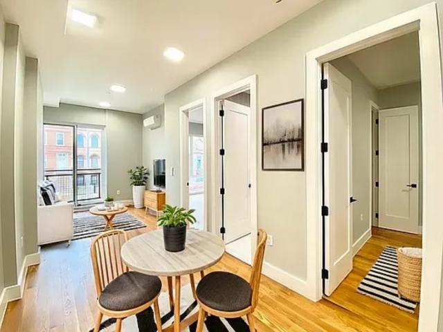 2 bedroom in BROOKLYN NY 11233 - 2 bedroom in BROOKLYN NY 11233 Condominio Unidad 2B