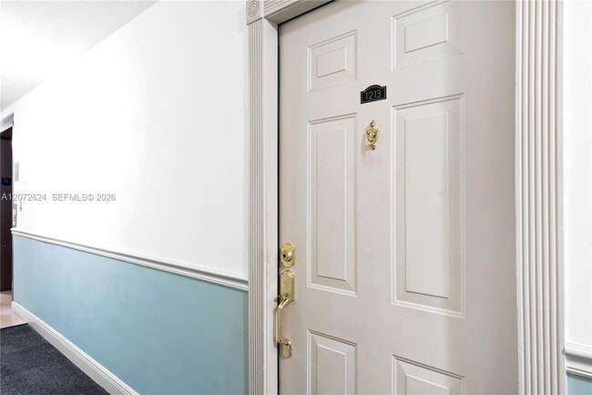 Photo - 3500 Coral Wy Unit 1213