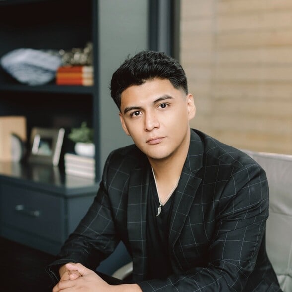 Primary Contact Photo