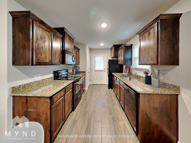 Photo - 728 Rolling Terrace Cir