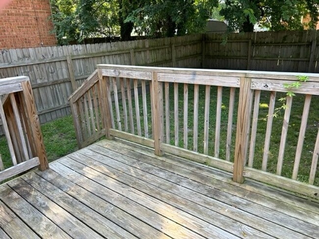 Photo - 4 bedroom, 3 bath 1,668 sf single family home located in Norfolk near ODU and Sentara Norfolk Gen...