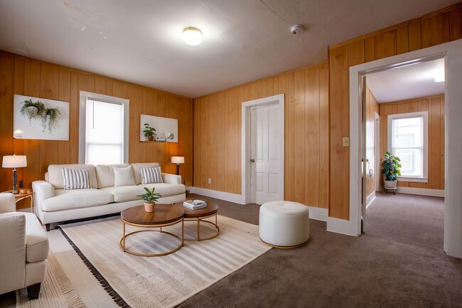 Photo - 207 S 17th St Unit 1709 Lincoln Street