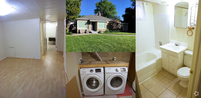 Building Photo - 2294 S 2000 E Unit BSMT Rental