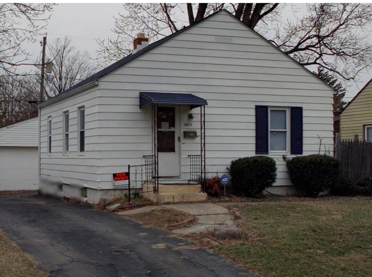 Photo - 2605 Grasmere Avenue