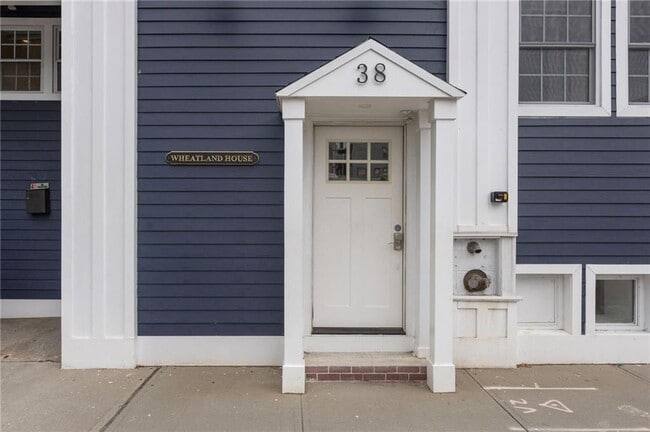 Photo - 38 Dr Marcus Wheatland Blvd Unit 5