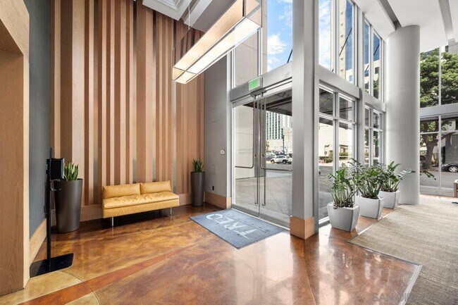 Photo - 1240 India St Unit 2305