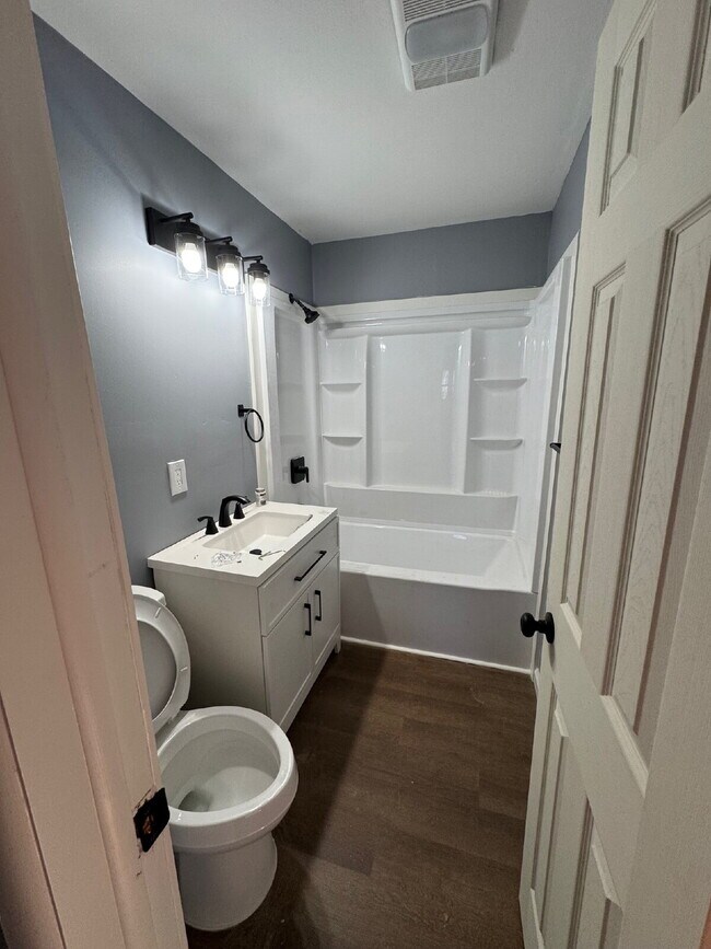 Photo - 1433 N Kokomo Ave