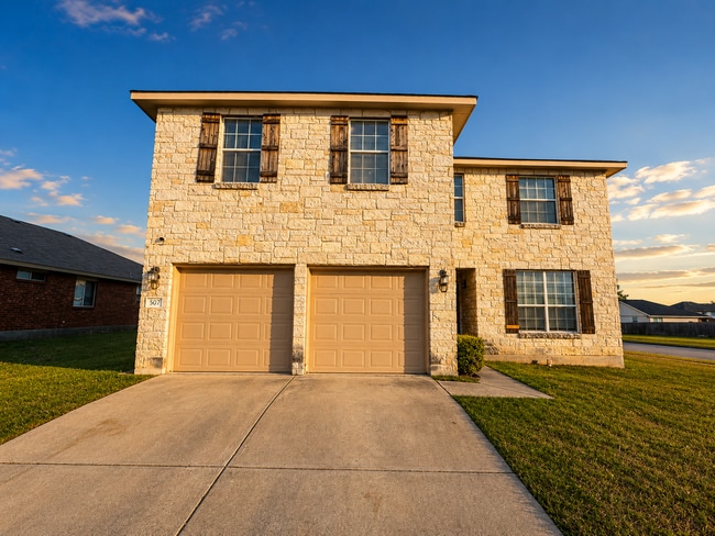 Building Photo - 3-Bedroom House for Rent in Killeen