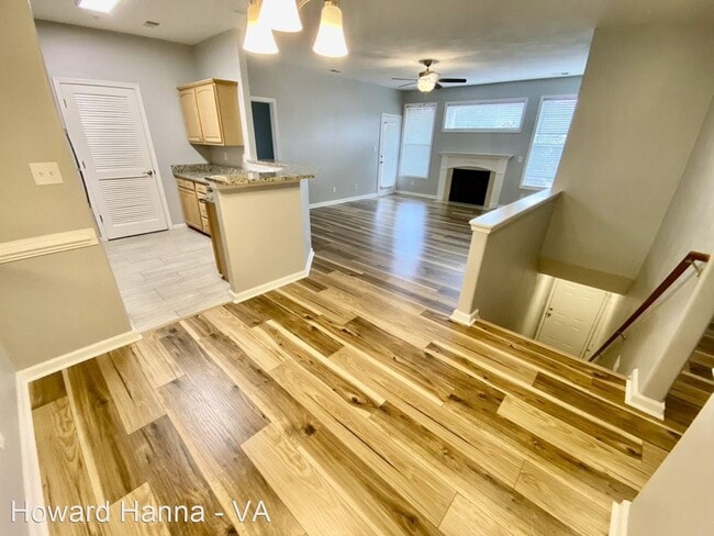 Photo - 3 br, 2 bath House - 5260 Deford Road