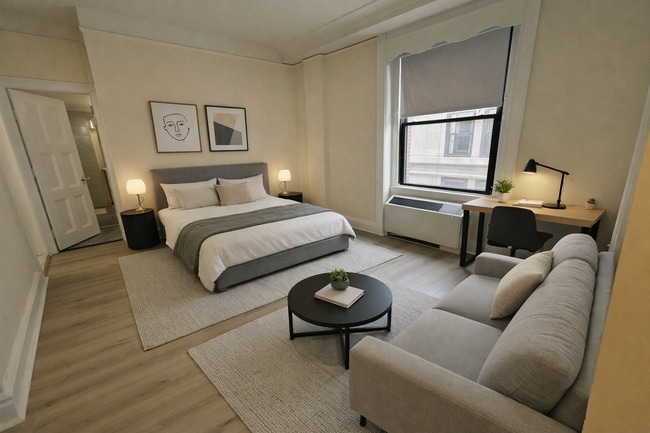 Building Photo - 43 Boylston St Unit 1200