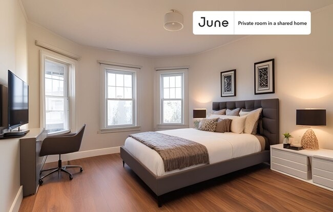 Building Photo - Room in Shared 4 bed/1 bath home