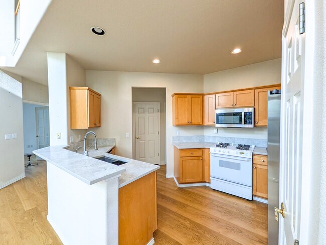 Photo - 2407 NE Mocha Way