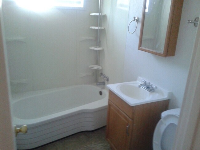 Photo - Four Bedrooms