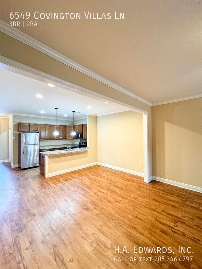 Photo - 6549 Covington Villas Ln Casa