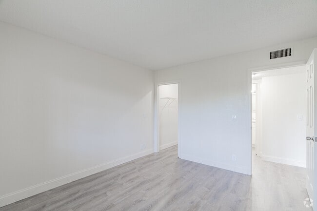 1 habitación, 1 baño - Villas at Palm Beach