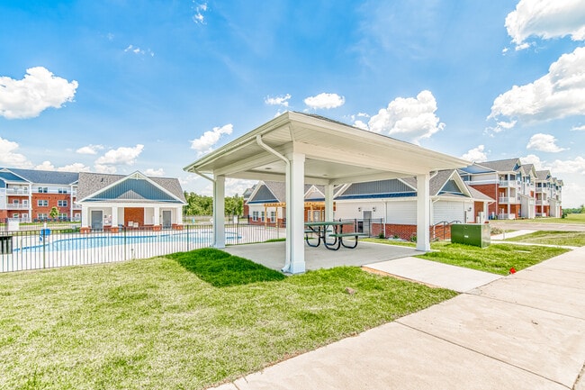 Killian Terrace Apartments