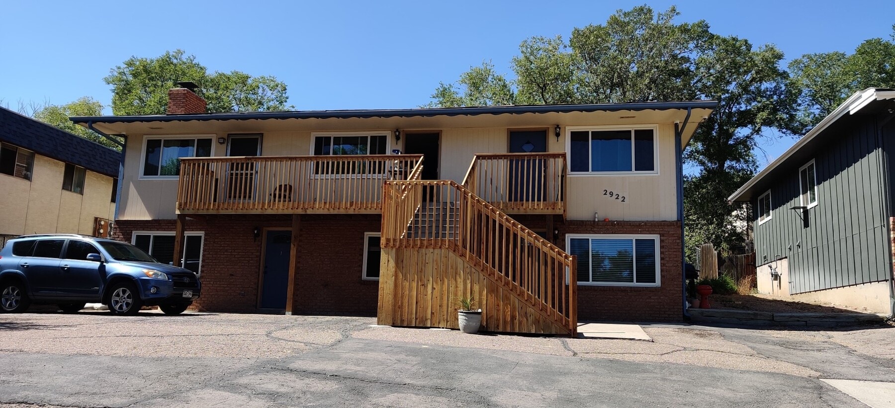 Photo - 2922 Sage St Unit 1