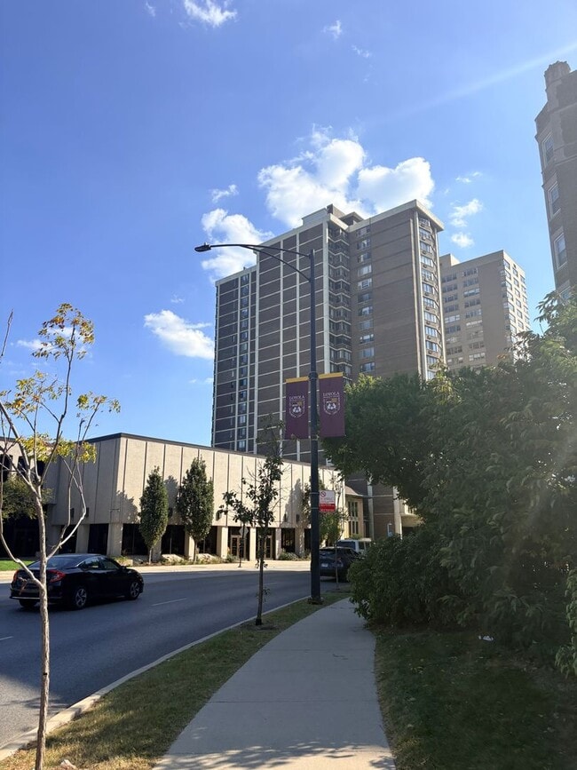 Photo - 6325 N Sheridan Rd Unit 2003