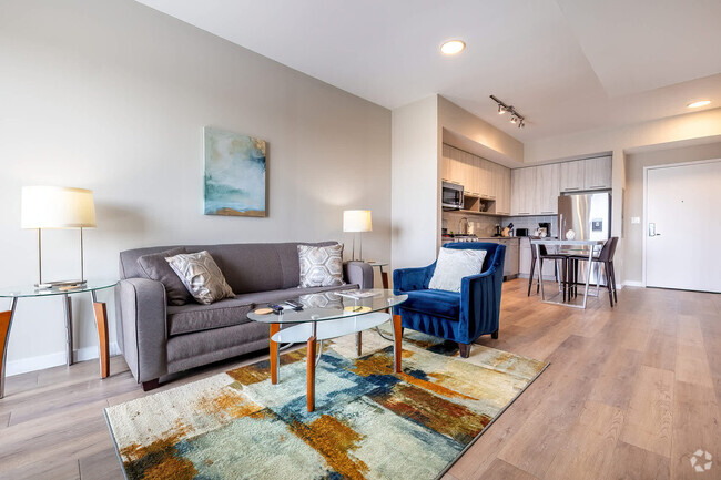 Building Photo - 880 Pacific St Unit FL8-ID1039283P Rental
