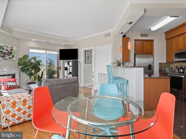 Photo - 3101 N Hampton Dr Unit 1504