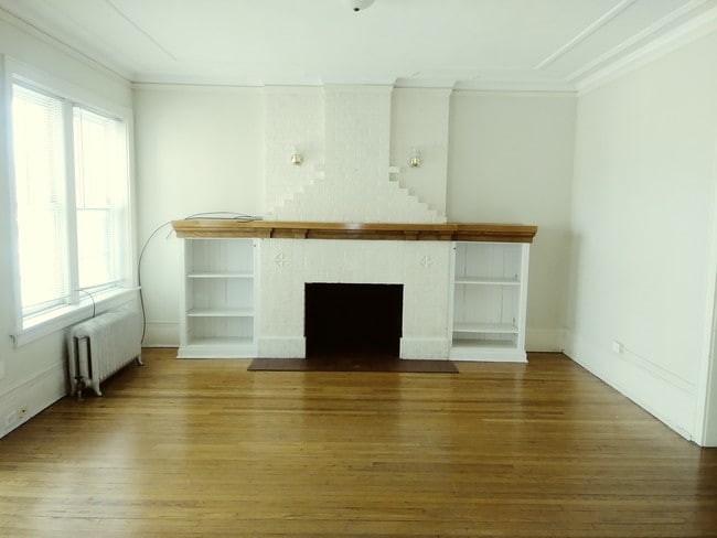 Photo - Windsor Apartments