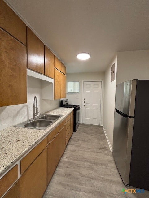 Building Photo - 1802 W Avenue H Rental