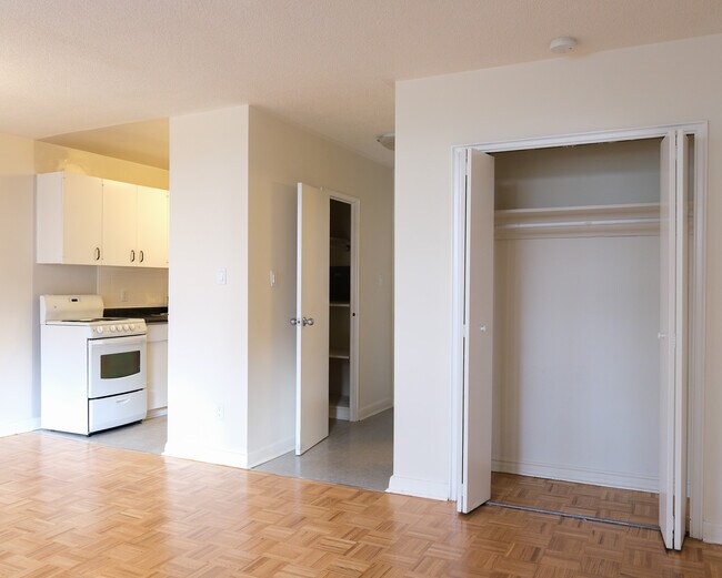 Photo - The Belvedere