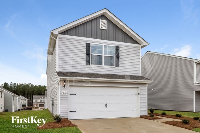 Photo - 3040 Cres Lk Ln