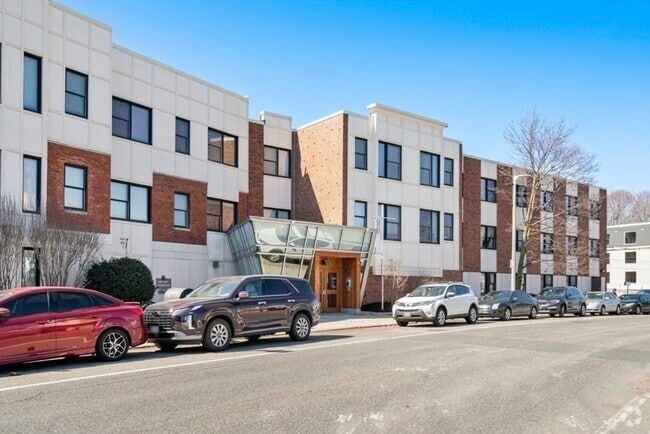 Building Photo - 99 Chestnut Hill Ave Unit 321 Rental