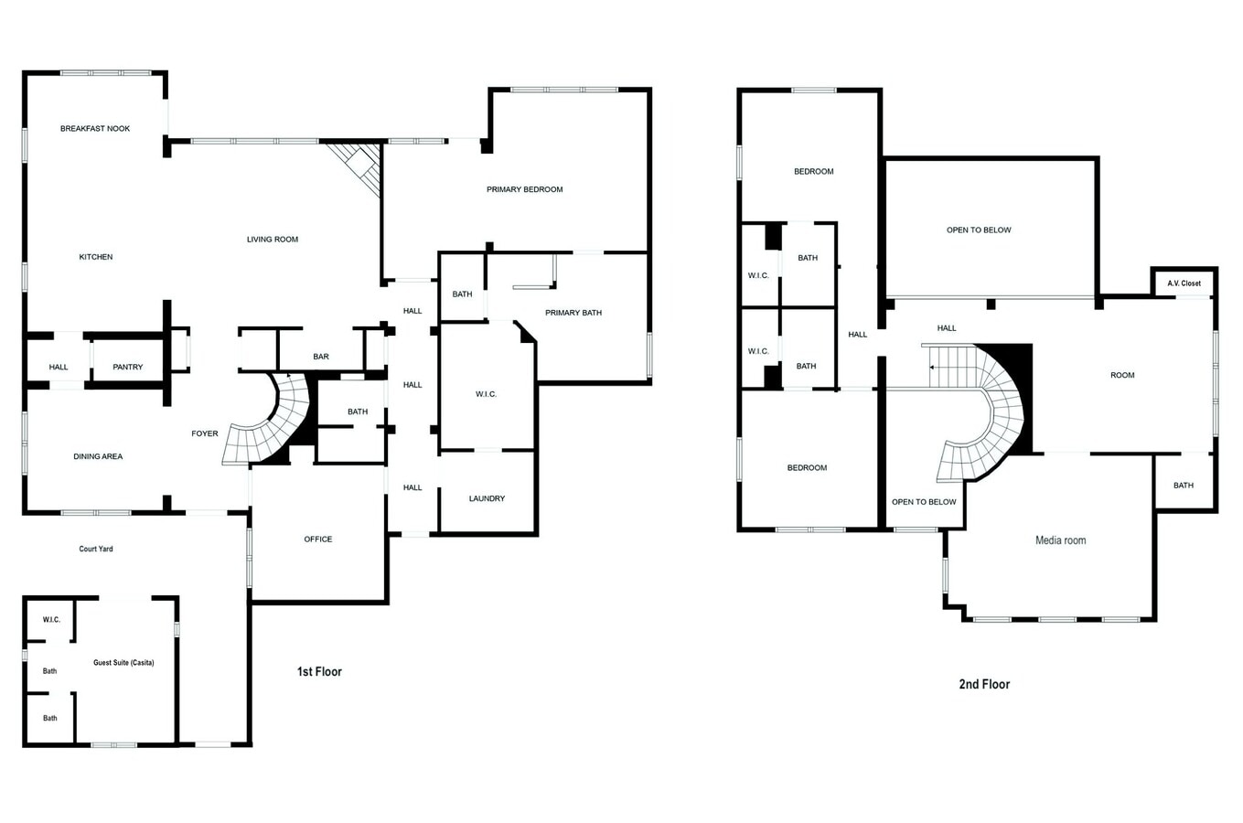 Photo - 19 Paloma Bend Pl