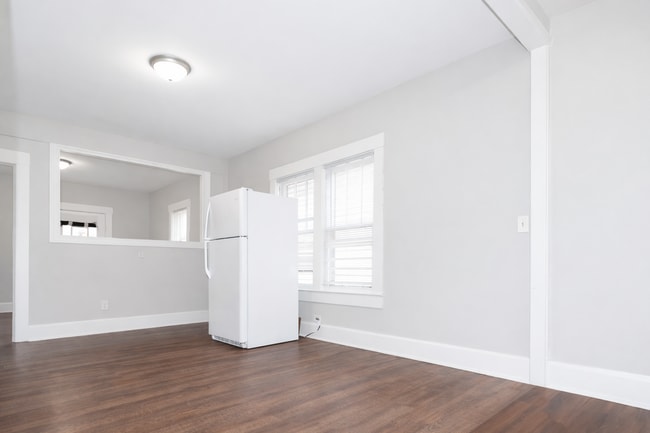 Photo - Bright & Remodeled 3-Bedroom Home with Basement and Washer/Dryer Hookup