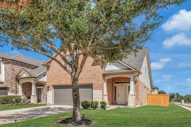 Photo - 8110 Heartbrook Field Ln