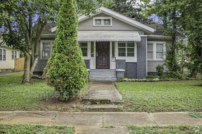 Building Photo - 1755 51st St Ensley Rental