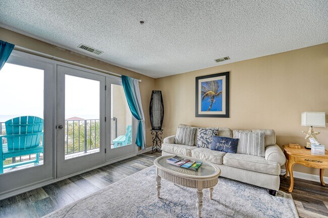 Photo - FULLY FURNISHED OFF-SEASON RENTAL AT THE V...